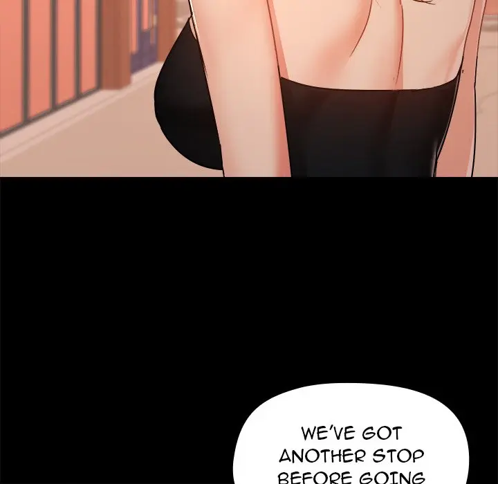 All About That Game Life Manhwa Chapter 38 - Page 45