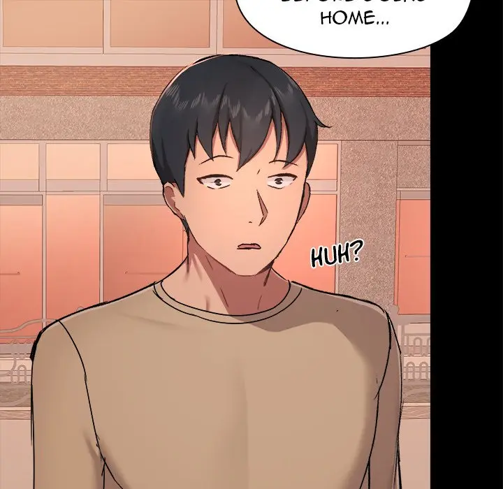 All About That Game Life Manhwa Chapter 38 - Page 46