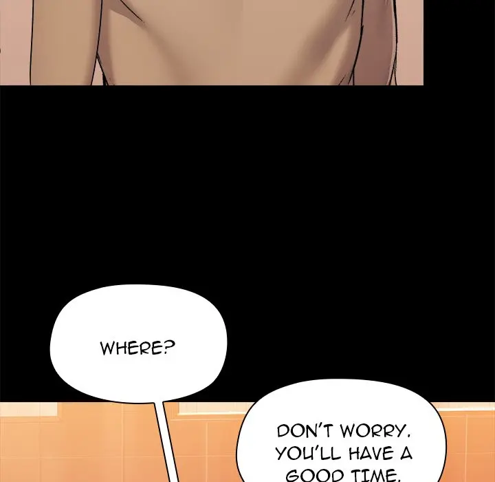All About That Game Life Manhwa Chapter 38 - Page 47