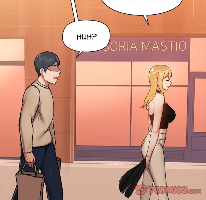 All About That Game Life Manhwa Chapter 38 - Page 48