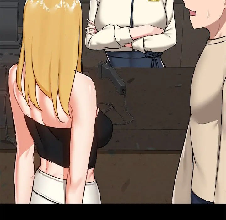 All About That Game Life Manhwa Chapter 38 - Page 5