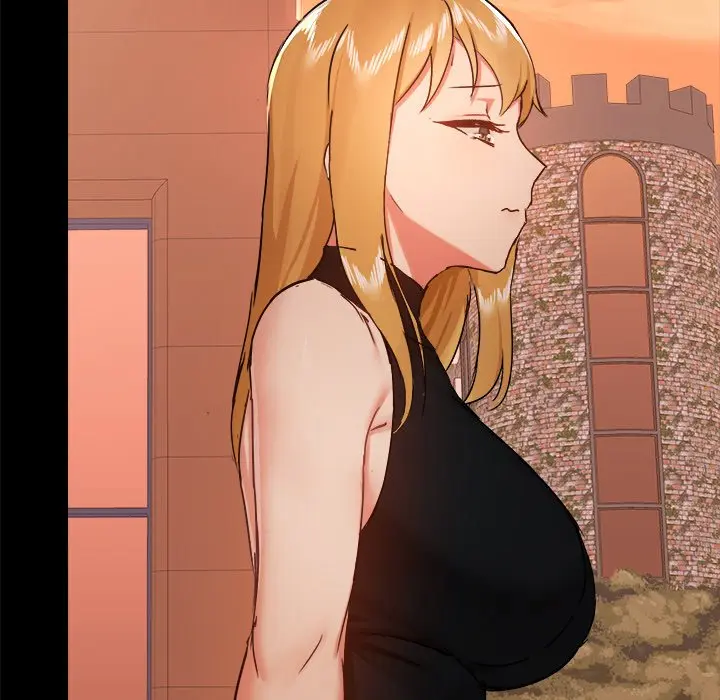 All About That Game Life Manhwa Chapter 38 - Page 50