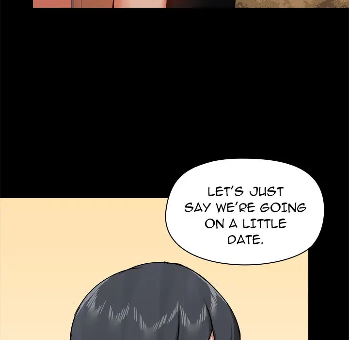 All About That Game Life Manhwa Chapter 38 - Page 51