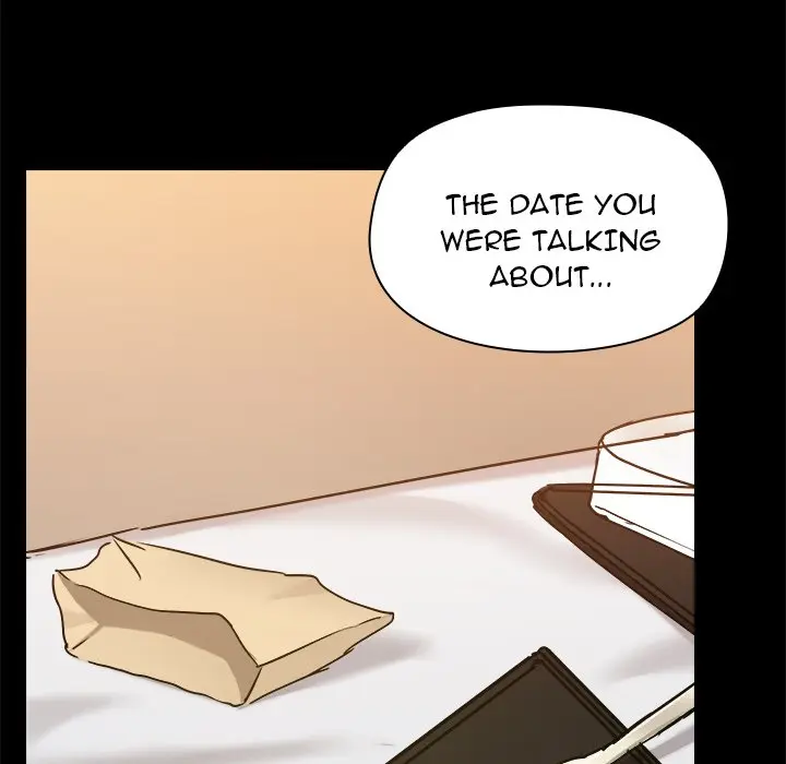 All About That Game Life Manhwa Chapter 38 - Page 55
