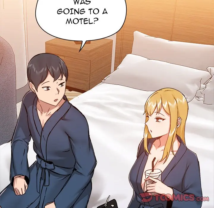All About That Game Life Manhwa Chapter 38 - Page 57