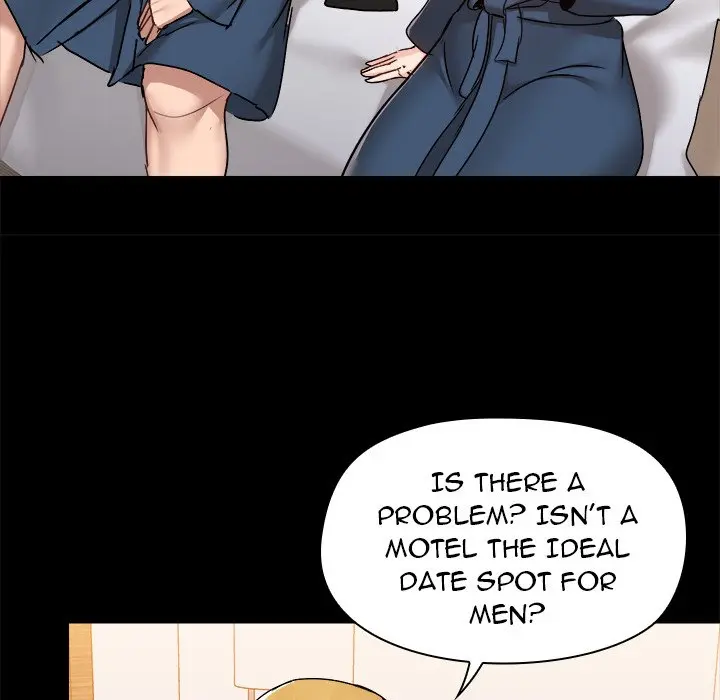 All About That Game Life Manhwa Chapter 38 - Page 58
