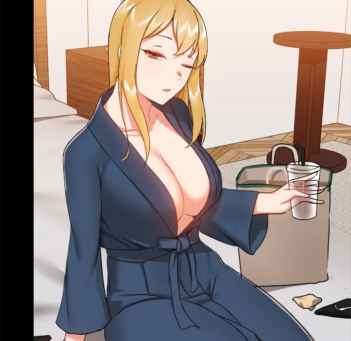 All About That Game Life Manhwa Chapter 38 - Page 59