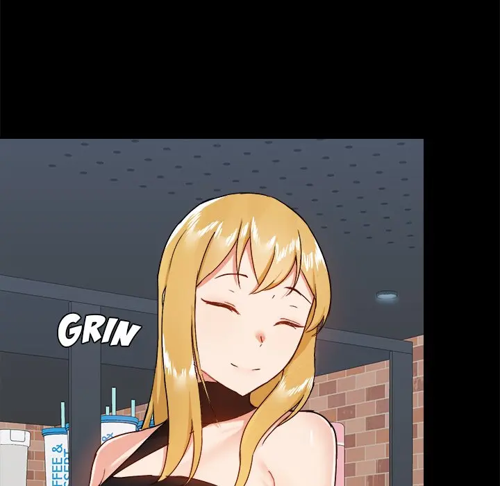 All About That Game Life Manhwa Chapter 38 - Page 6