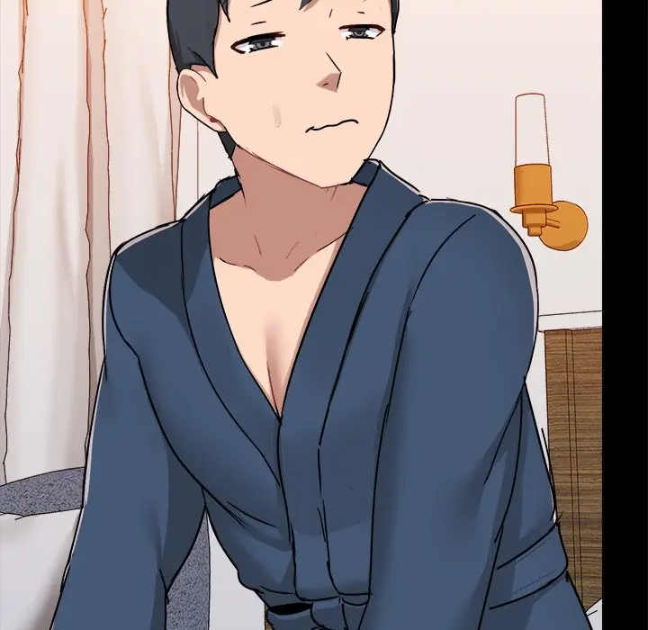All About That Game Life Manhwa Chapter 38 - Page 61