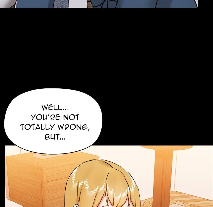 All About That Game Life Manhwa Chapter 38 - Page 62