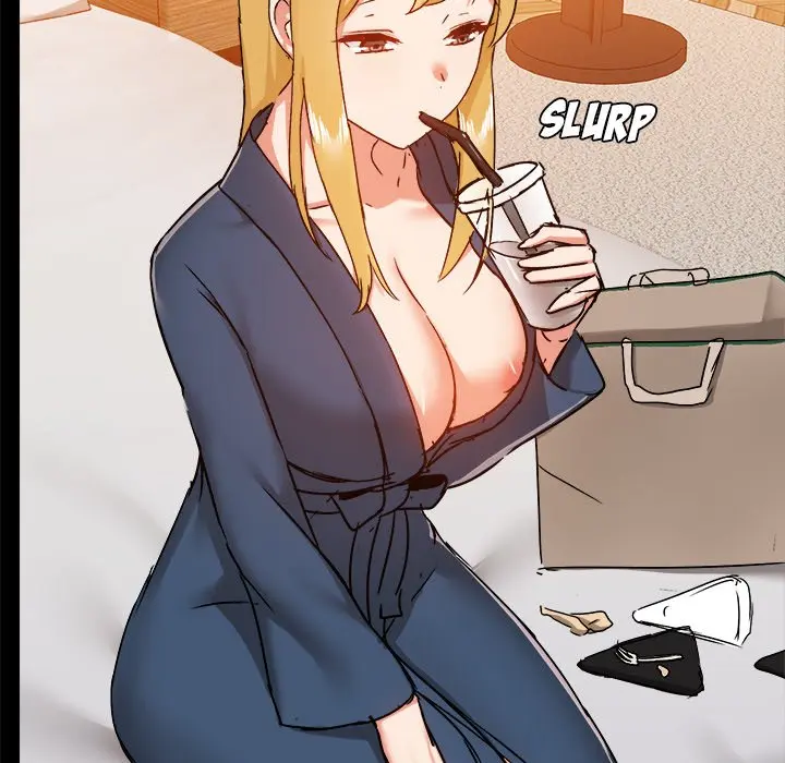 All About That Game Life Manhwa Chapter 38 - Page 63