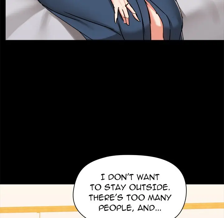 All About That Game Life Manhwa Chapter 38 - Page 64