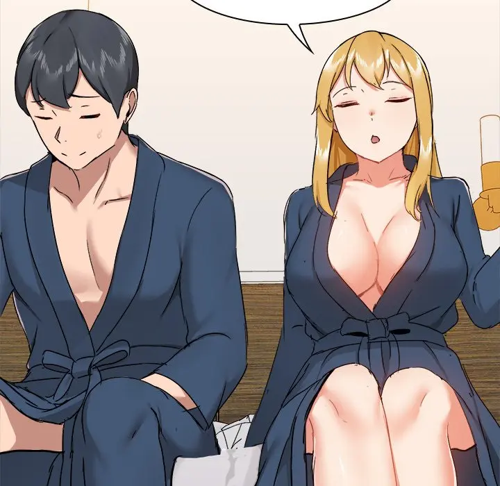 All About That Game Life Manhwa Chapter 38 - Page 65