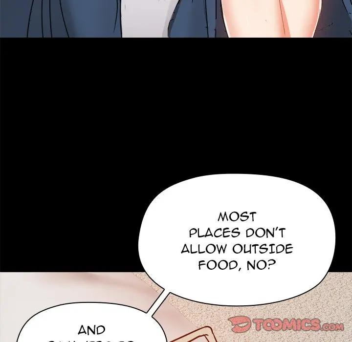 All About That Game Life Manhwa Chapter 38 - Page 66