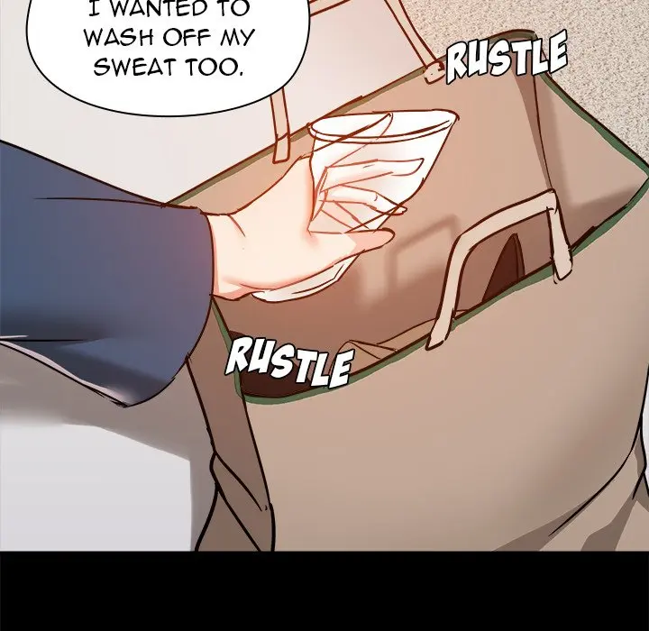 All About That Game Life Manhwa Chapter 38 - Page 67