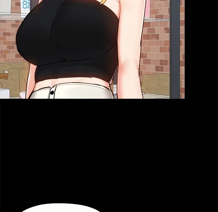 All About That Game Life Manhwa Chapter 38 - Page 7