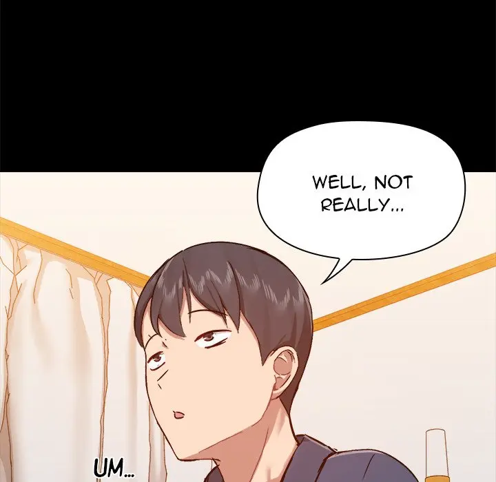 All About That Game Life Manhwa Chapter 38 - Page 70