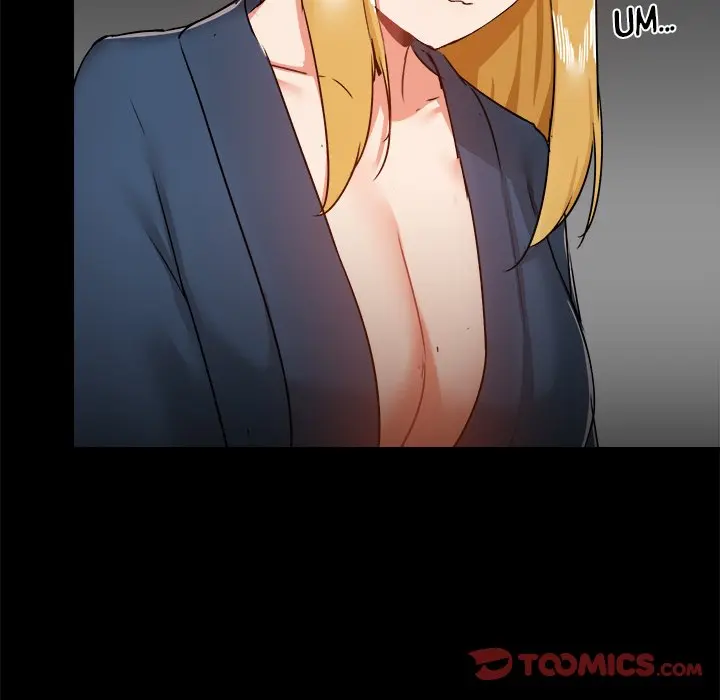 All About That Game Life Manhwa Chapter 38 - Page 75