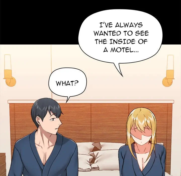 All About That Game Life Manhwa Chapter 38 - Page 76