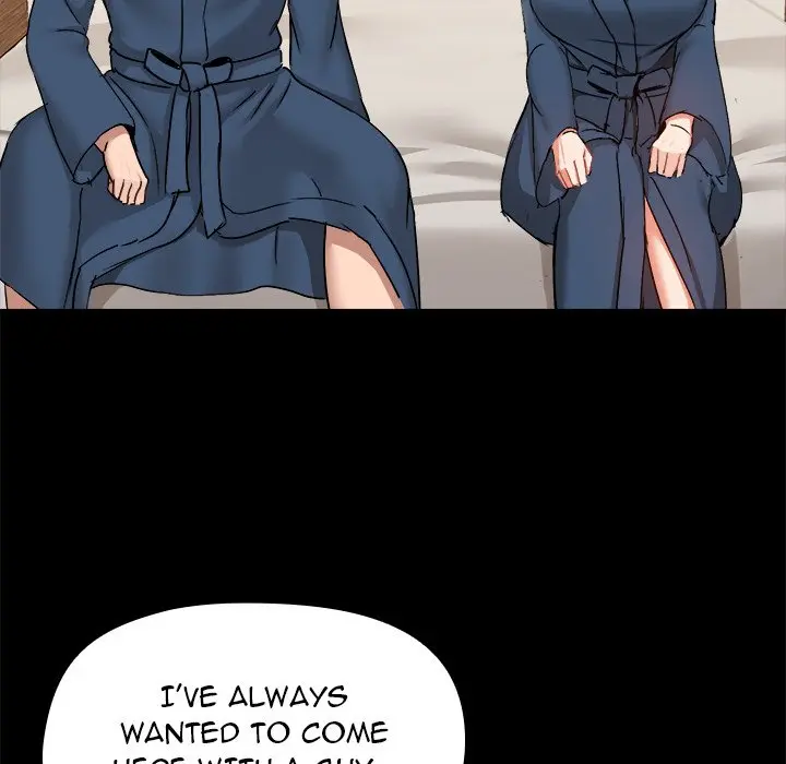 All About That Game Life Manhwa Chapter 38 - Page 77
