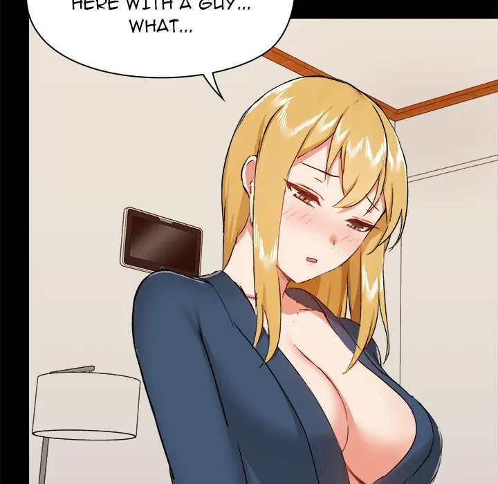 All About That Game Life Manhwa Chapter 38 - Page 78