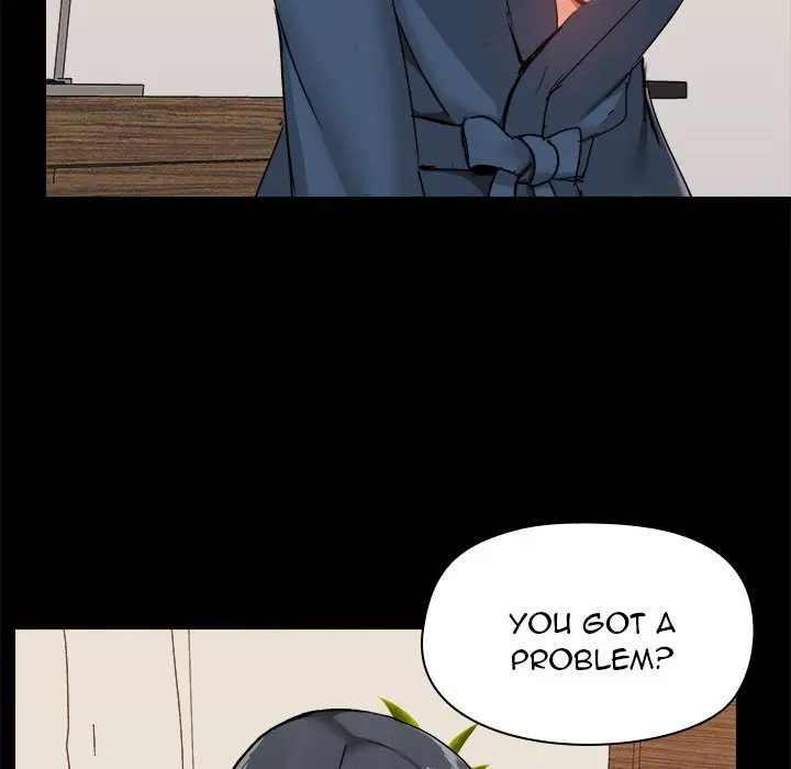 All About That Game Life Manhwa Chapter 38 - Page 79