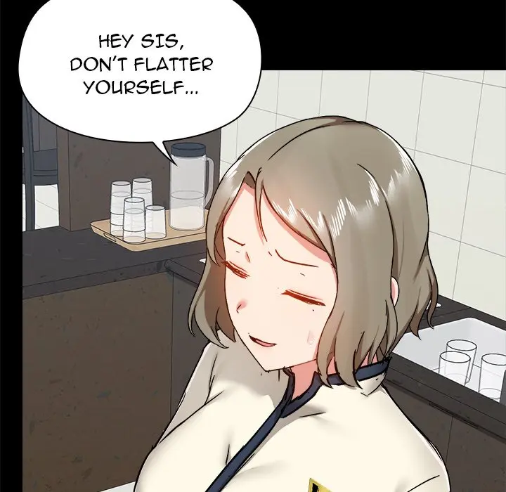 All About That Game Life Manhwa Chapter 38 - Page 8