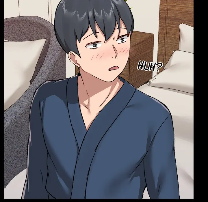 All About That Game Life Manhwa Chapter 38 - Page 80