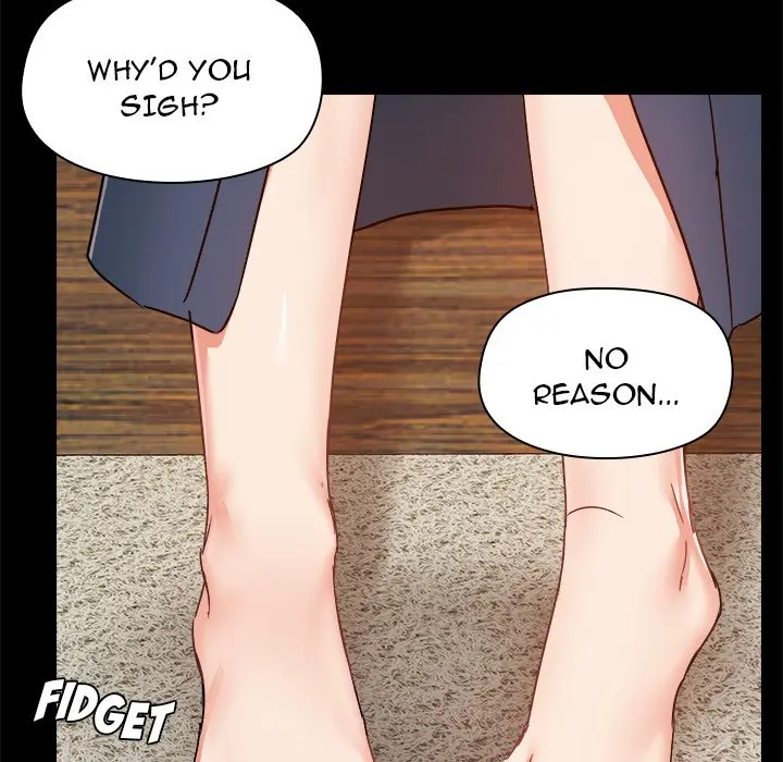 All About That Game Life Manhwa Chapter 38 - Page 85