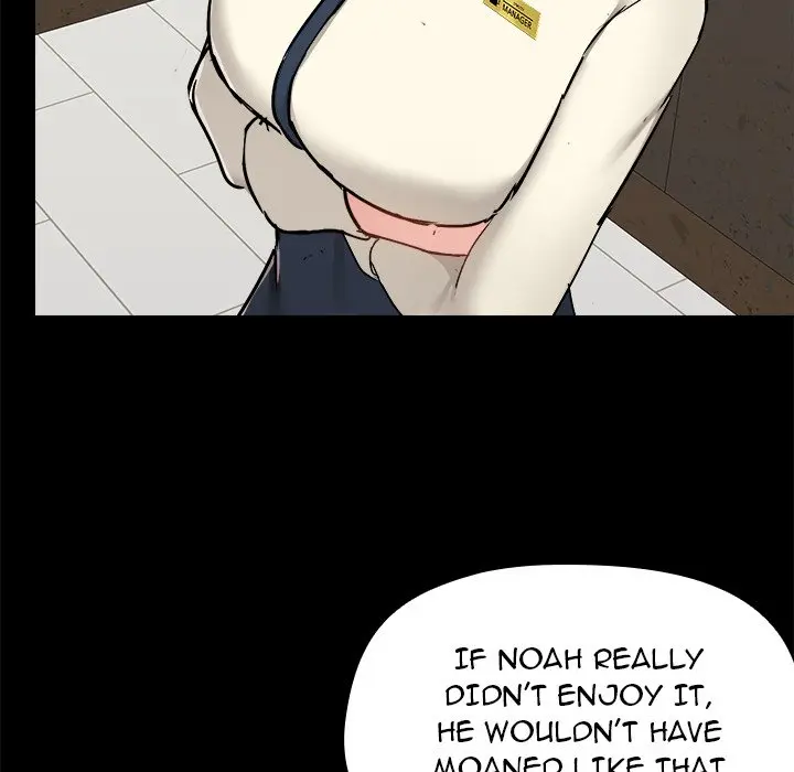 All About That Game Life Manhwa Chapter 38 - Page 9