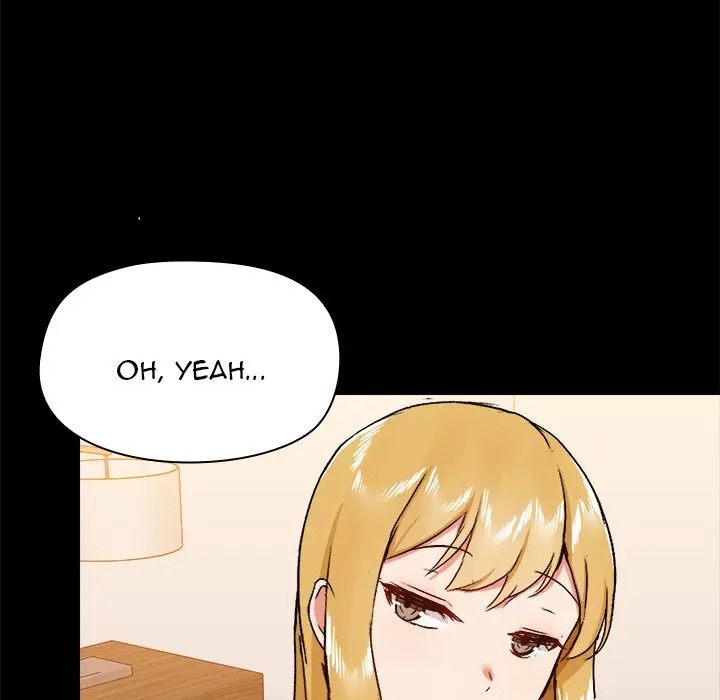All About That Game Life Manhwa Chapter 38 - Page 92