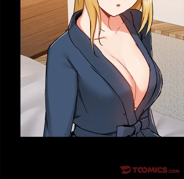 All About That Game Life Manhwa Chapter 38 - Page 93
