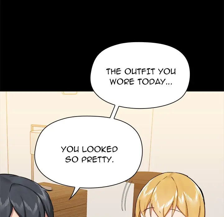 All About That Game Life Manhwa Chapter 38 - Page 94