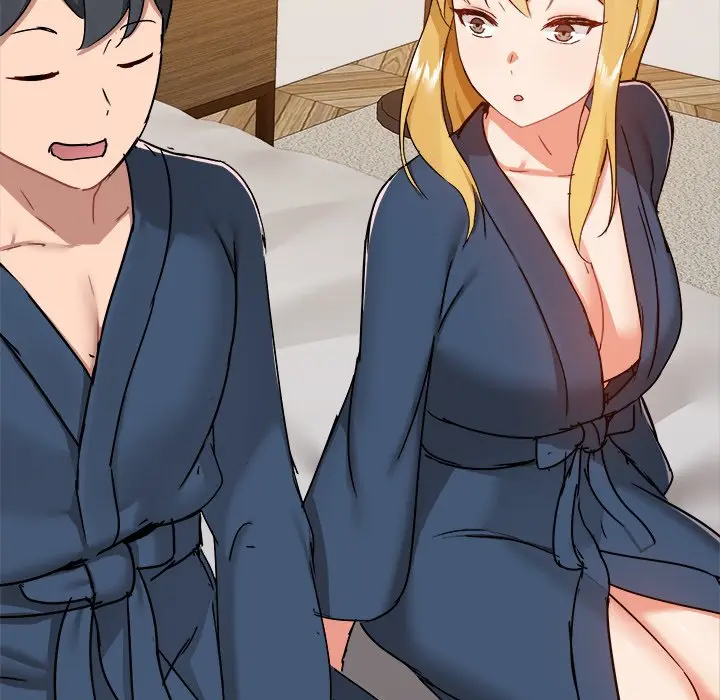 All About That Game Life Manhwa Chapter 38 - Page 95