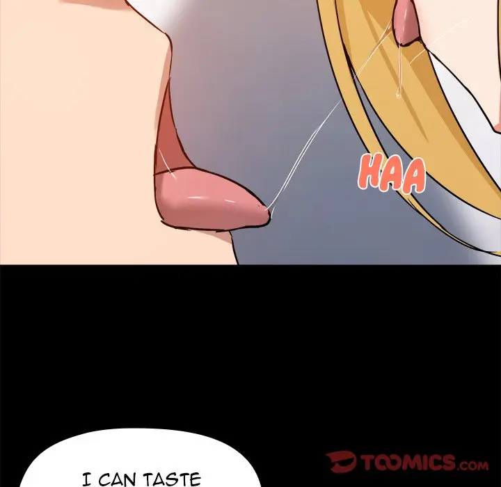 All About That Game Life Manhwa Chapter 39 - Page 102