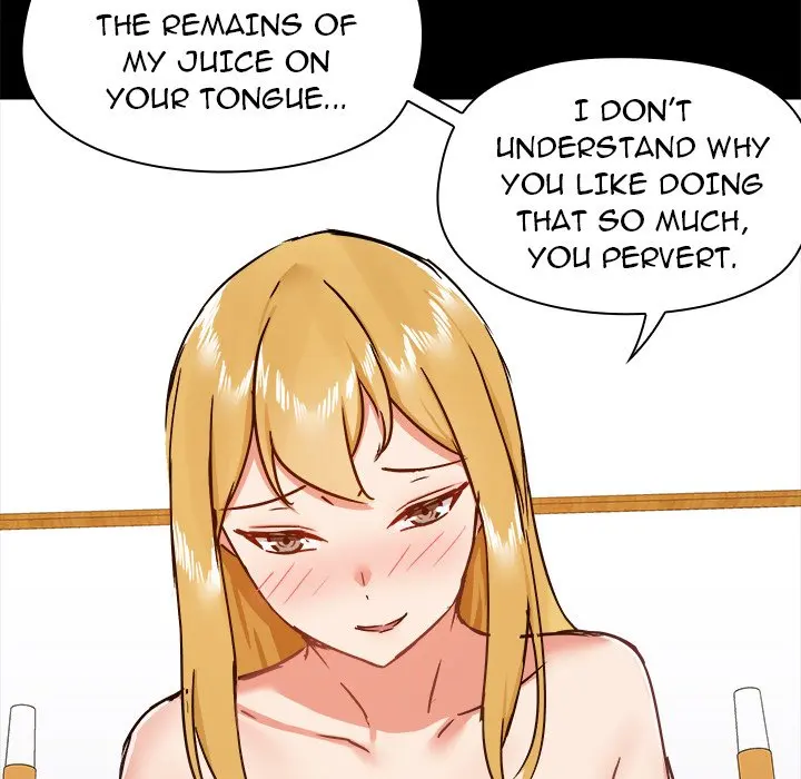 All About That Game Life Manhwa Chapter 39 - Page 103