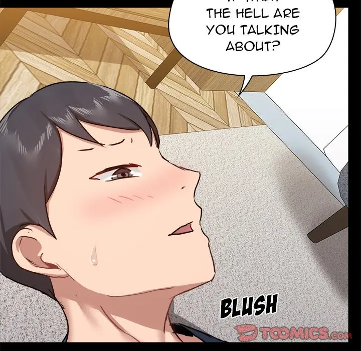 All About That Game Life Manhwa Chapter 39 - Page 105