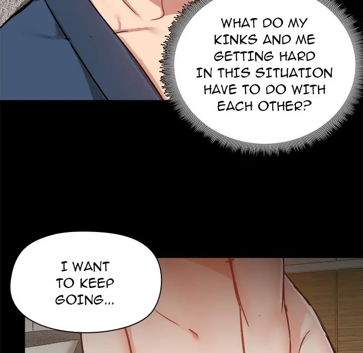 All About That Game Life Manhwa Chapter 39 - Page 110