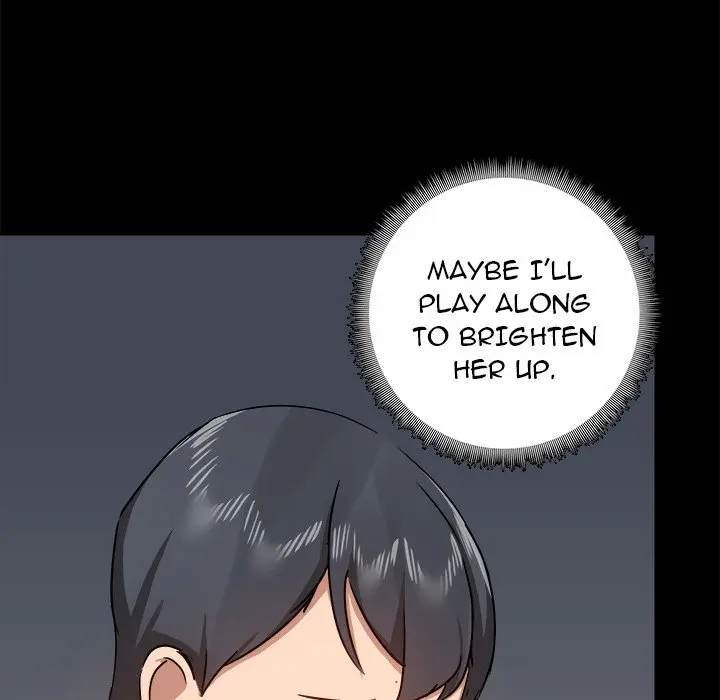 All About That Game Life Manhwa Chapter 39 - Page 116
