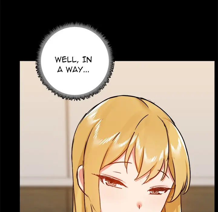 All About That Game Life Manhwa Chapter 39 - Page 118