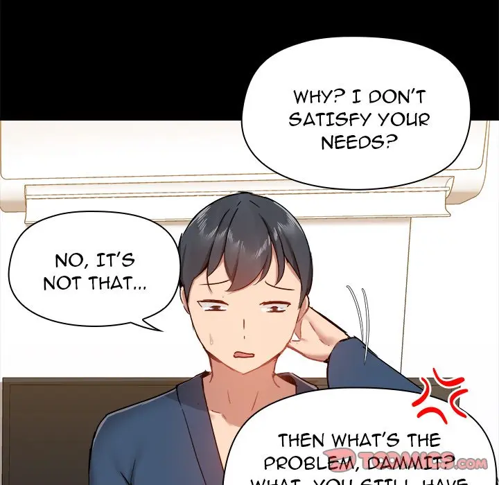 All About That Game Life Manhwa Chapter 39 - Page 12