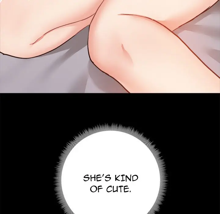 All About That Game Life Manhwa Chapter 39 - Page 122