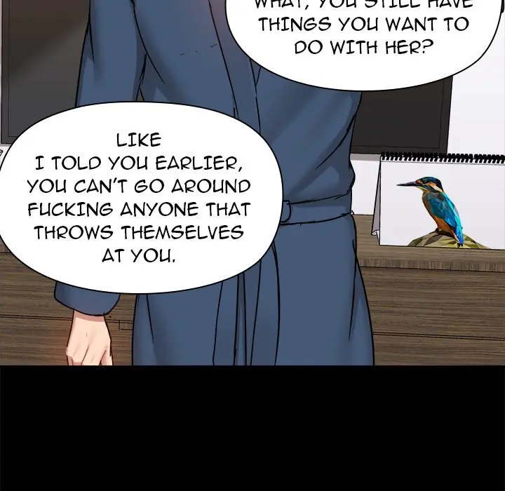 All About That Game Life Manhwa Chapter 39 - Page 13