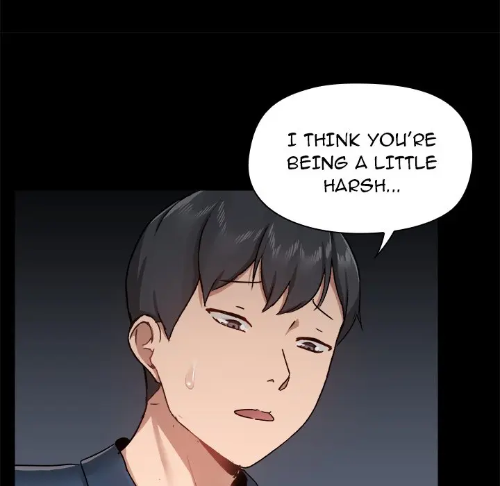 All About That Game Life Manhwa Chapter 39 - Page 14