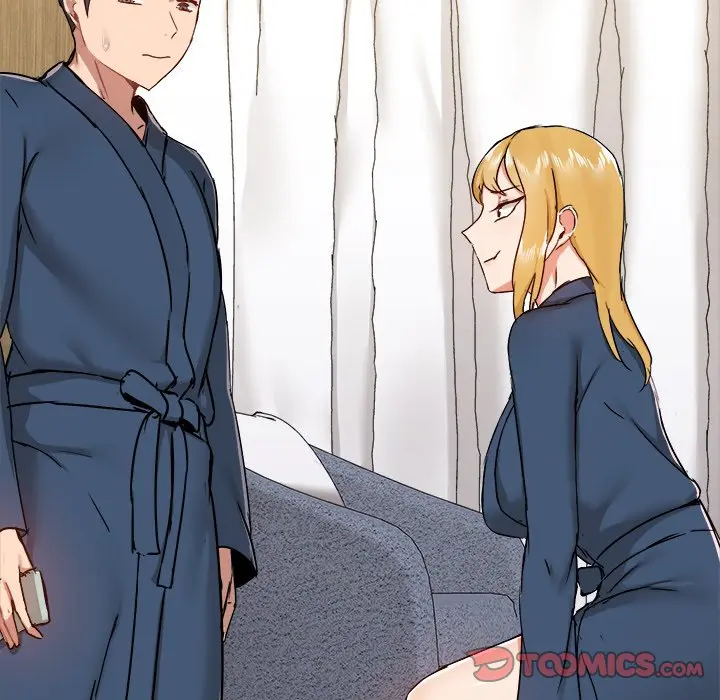 All About That Game Life Manhwa Chapter 39 - Page 18