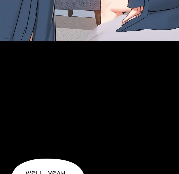 All About That Game Life Manhwa Chapter 39 - Page 19