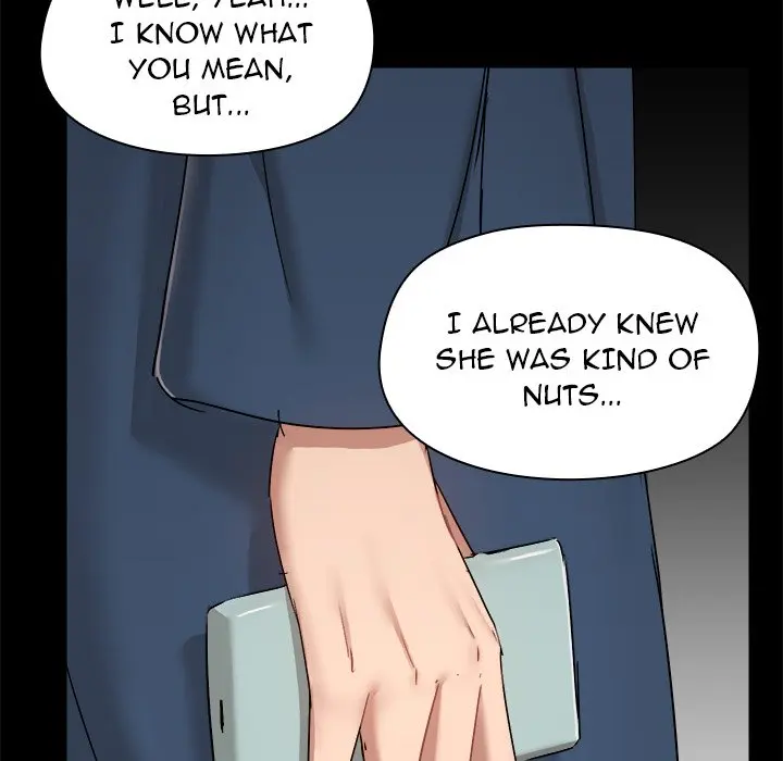All About That Game Life Manhwa Chapter 39 - Page 20
