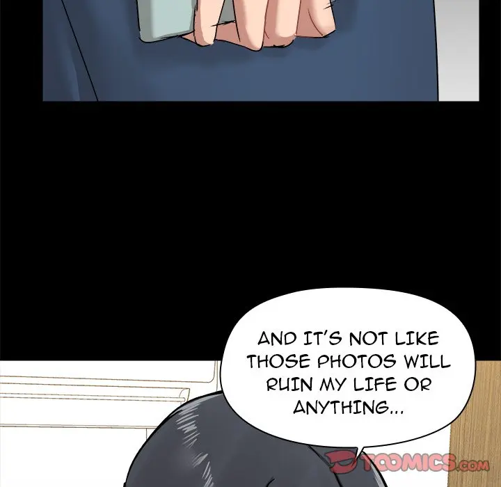 All About That Game Life Manhwa Chapter 39 - Page 21