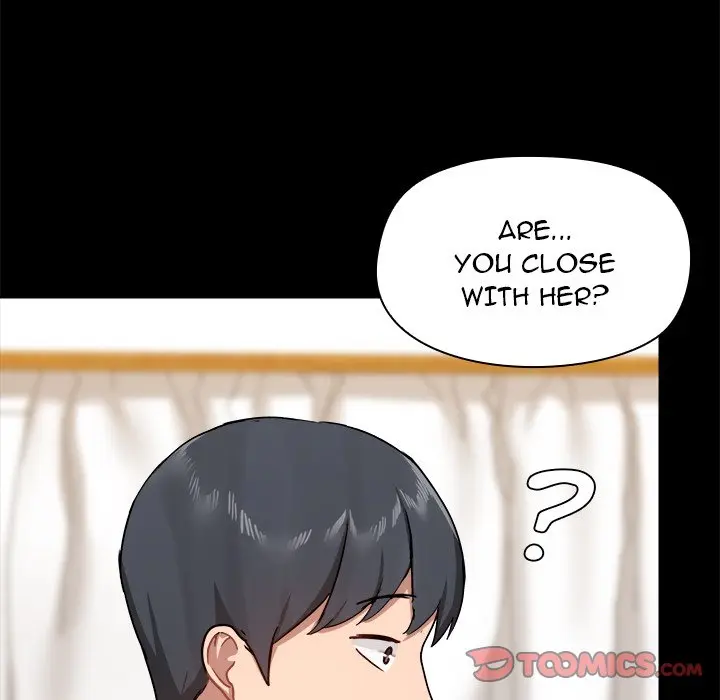 All About That Game Life Manhwa Chapter 39 - Page 27