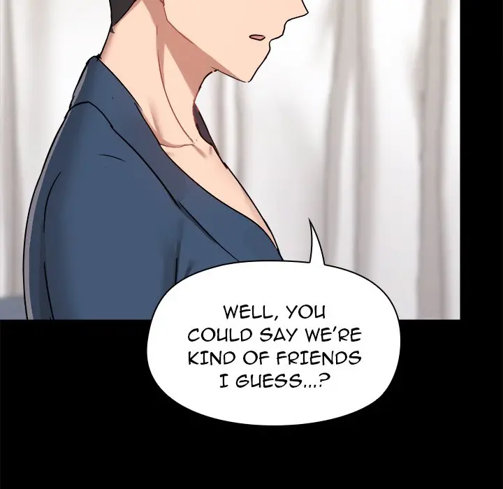 All About That Game Life Manhwa Chapter 39 - Page 28